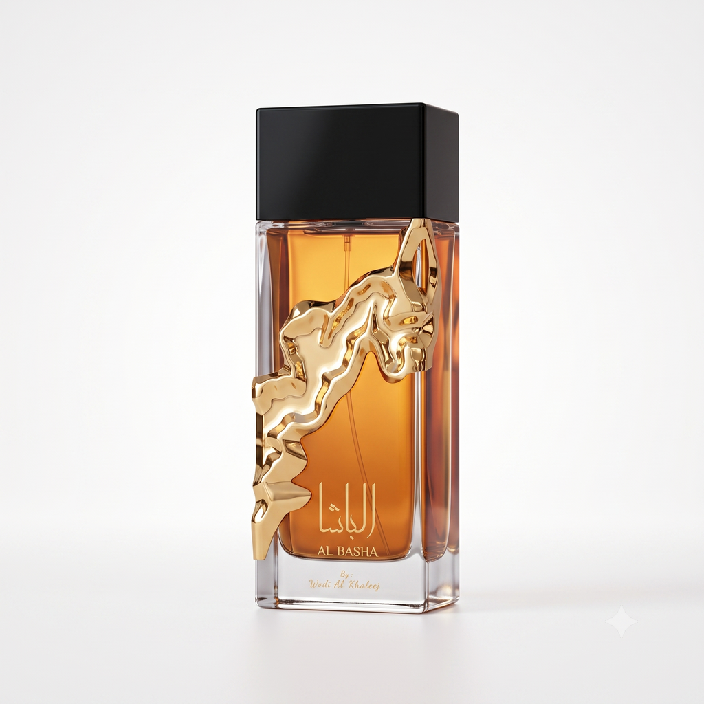 AL BASHA