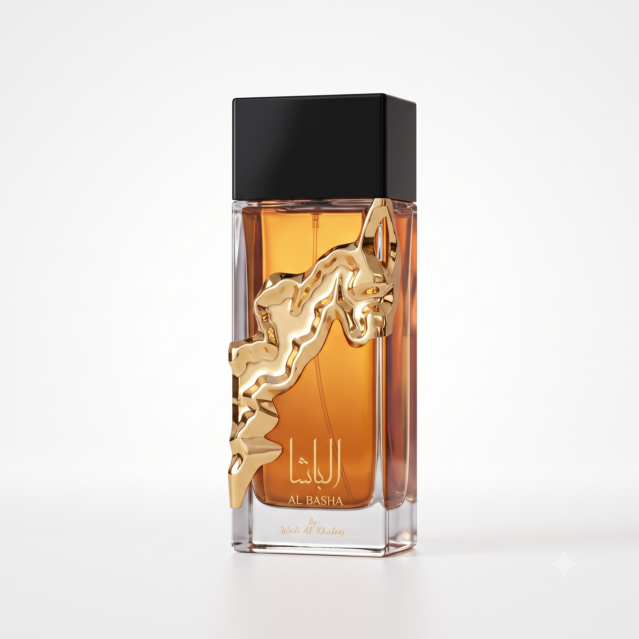 AL BASHA