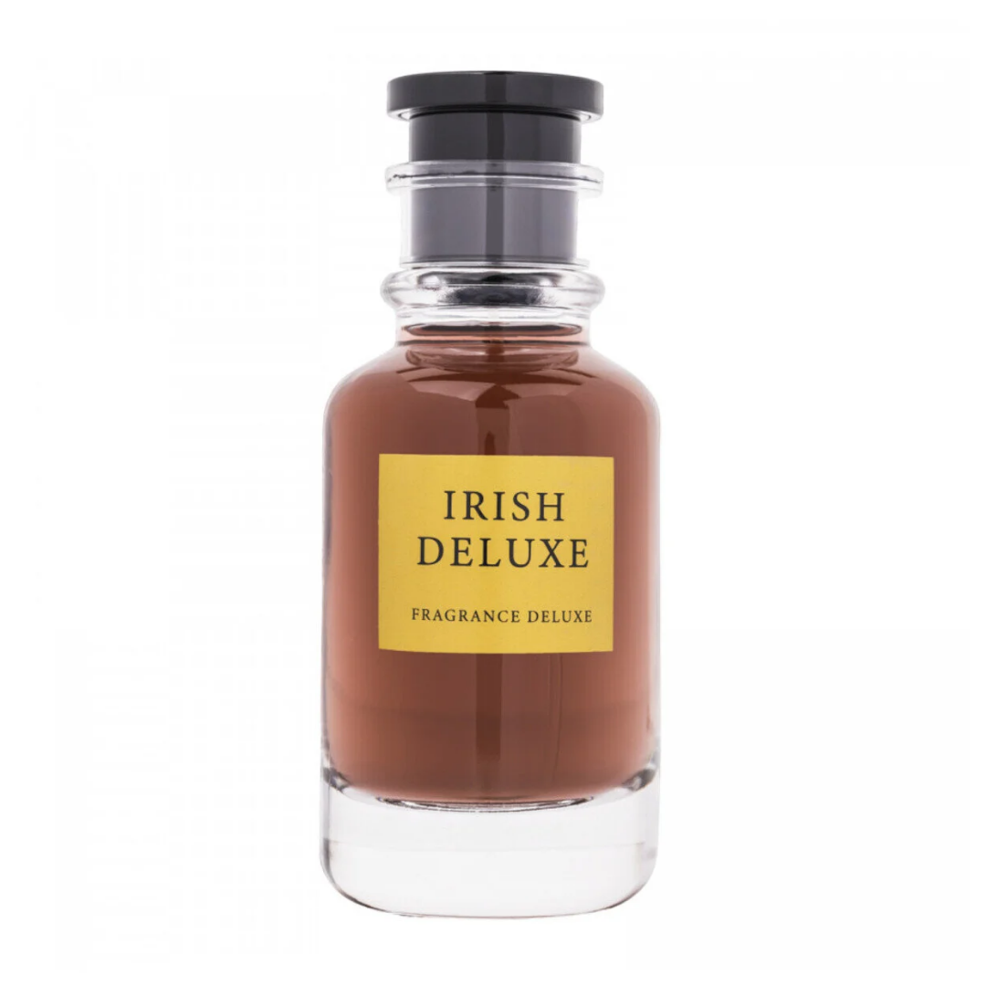 IRISH DELUXE