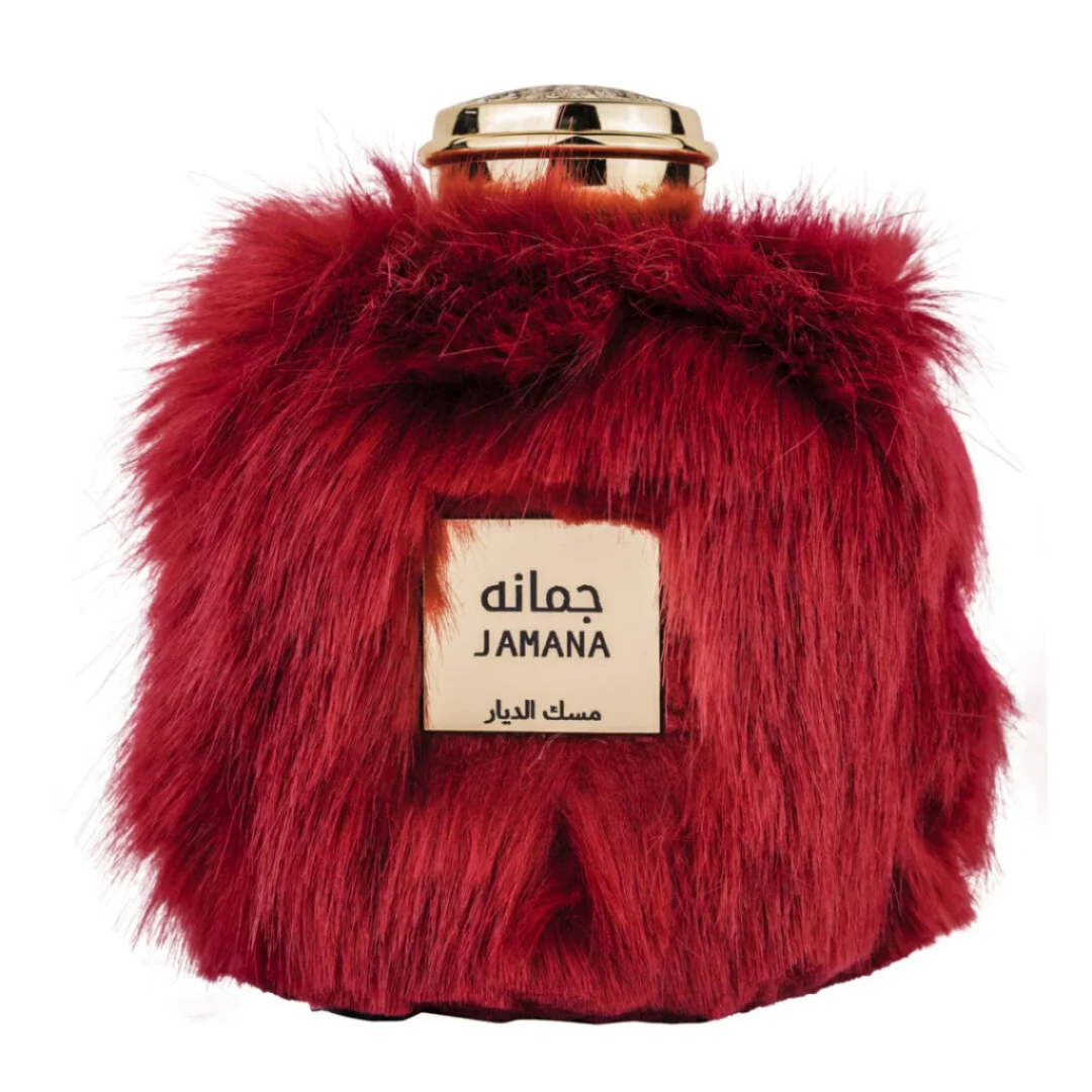 JAMANA
