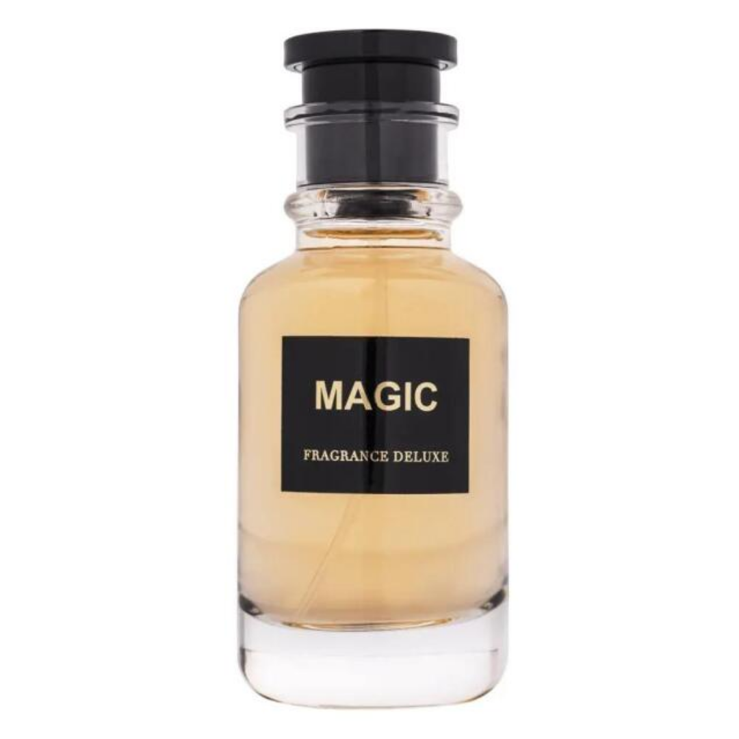 MAGIC