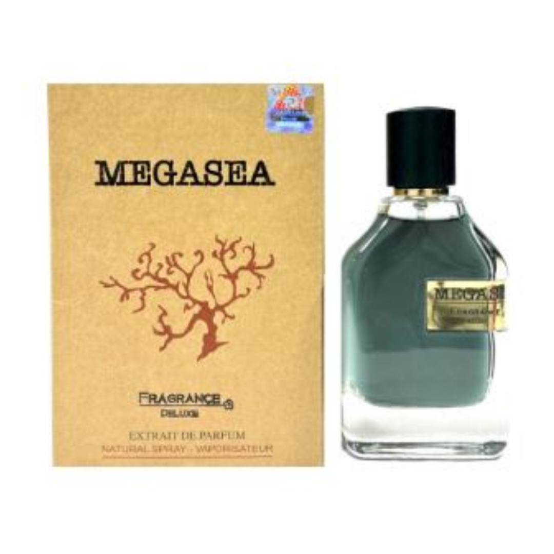 MEGASEA