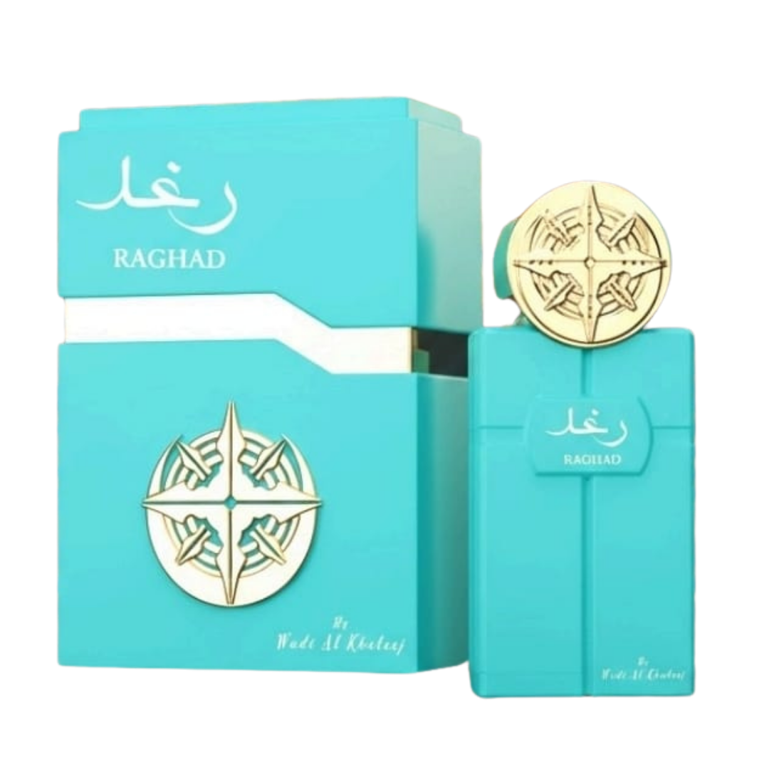 RAGHAD