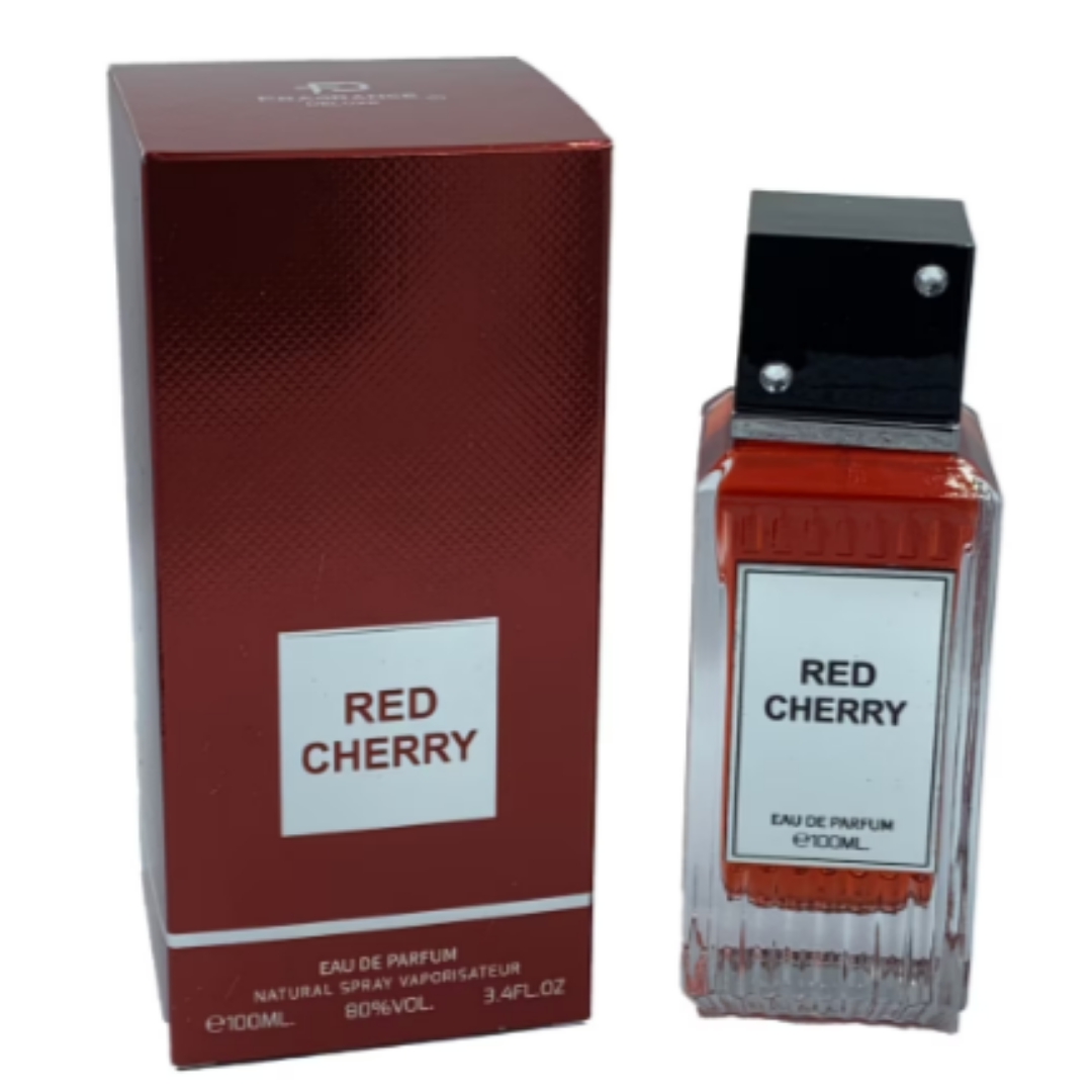 RED CHERRY