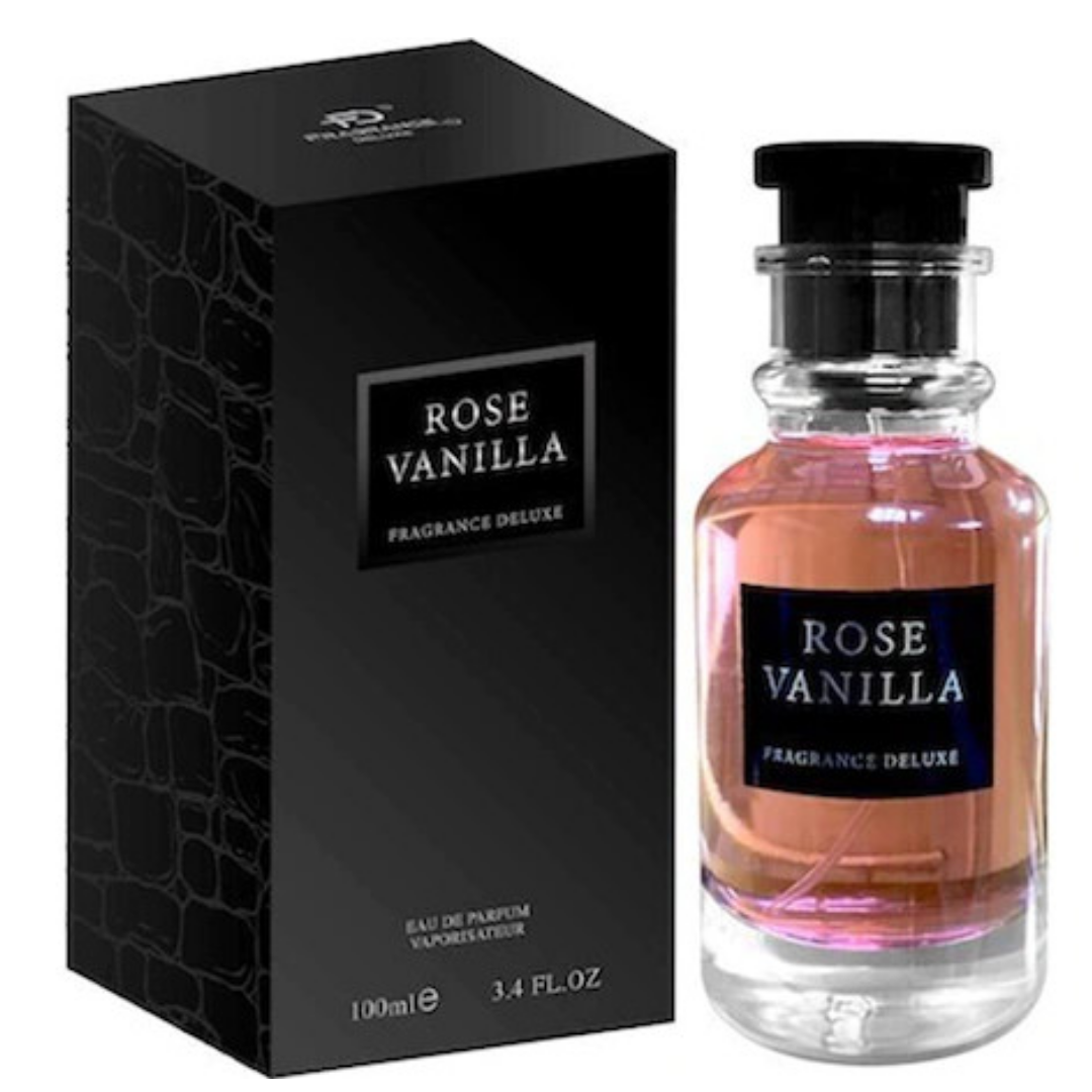 ROSE VANILLA