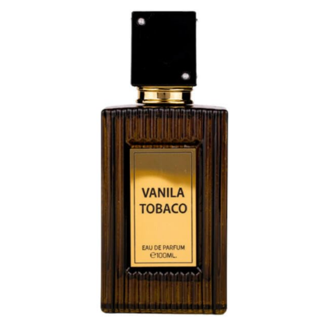 VANILA TOBACCO